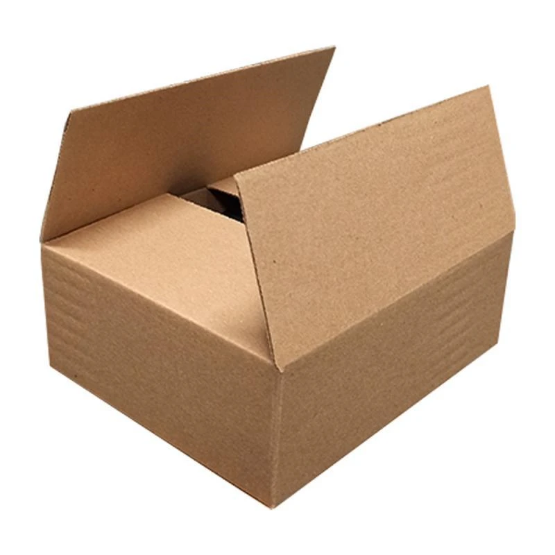 Caixas de papelão para empresas